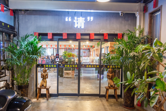 從設(shè)計(jì)到施工再到售后，悉心陪伴溫暖你的每一