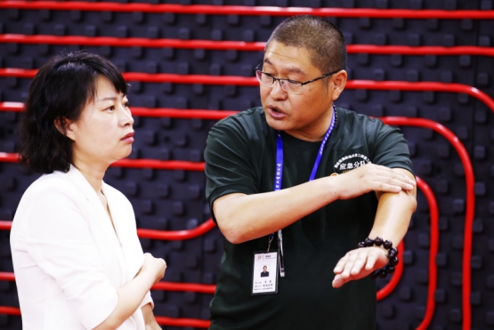 選擇老戰(zhàn)友地?zé)?，不?huì)后悔