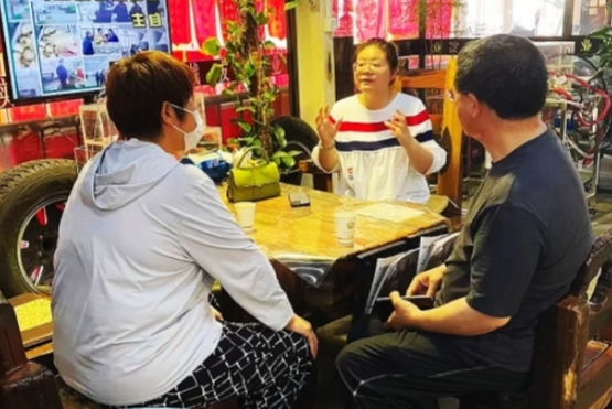 老戰(zhàn)友地熱，一個裝修的重要選擇