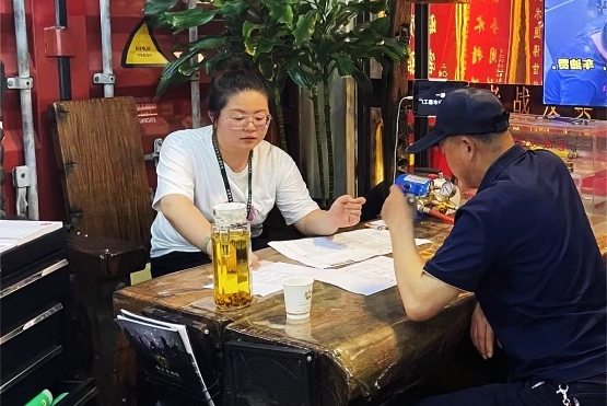 老戰(zhàn)友地熱舒適家居一站式，放心選擇