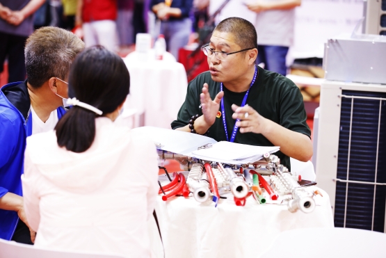 給您全新認識地?zé)岬姆桨钢v解詳細