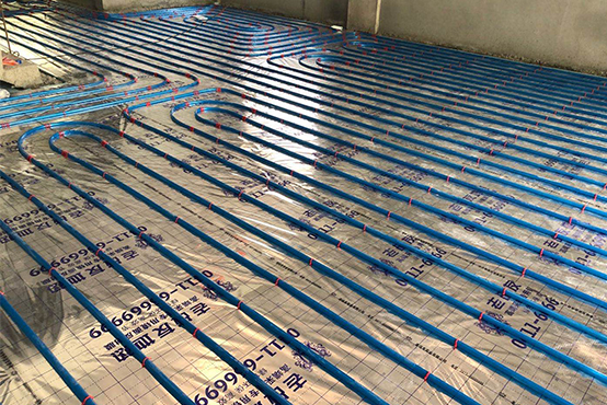 選擇正規(guī)大連地熱安裝公司，日后服務有保障！