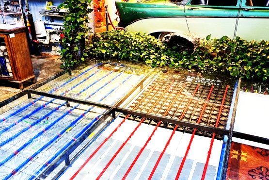 對(duì)比多家大連地?zé)峁?，老?zhàn)友地?zé)峥孔V！