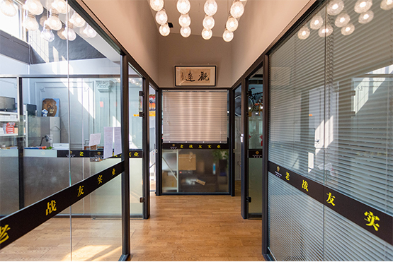 安心暖冬，選對大連地暖公司才是關(guān)鍵