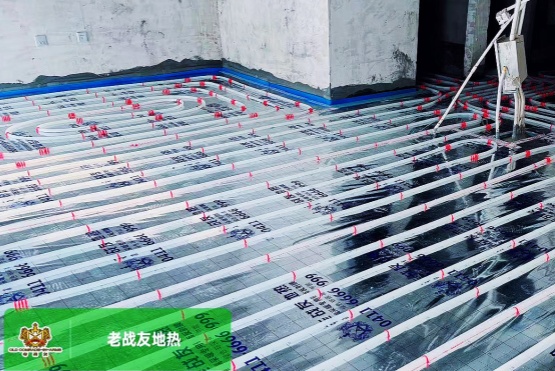 大連地?zé)徇x擇老戰(zhàn)友，滿意放心！