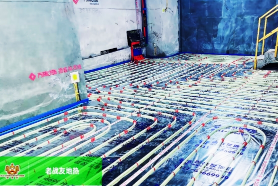 關(guān)于大連地熱的選擇與維護，深知其中的嚴謹性