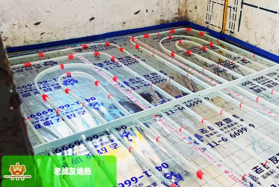 想要完美地?zé)狍w驗(yàn)，快找老戰(zhàn)友地?zé)釣槟鷮?shí)現(xiàn)