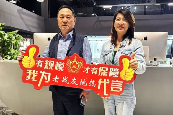 完善的大連地?zé)岚惭b后期服務(wù)體系，讓我更加安