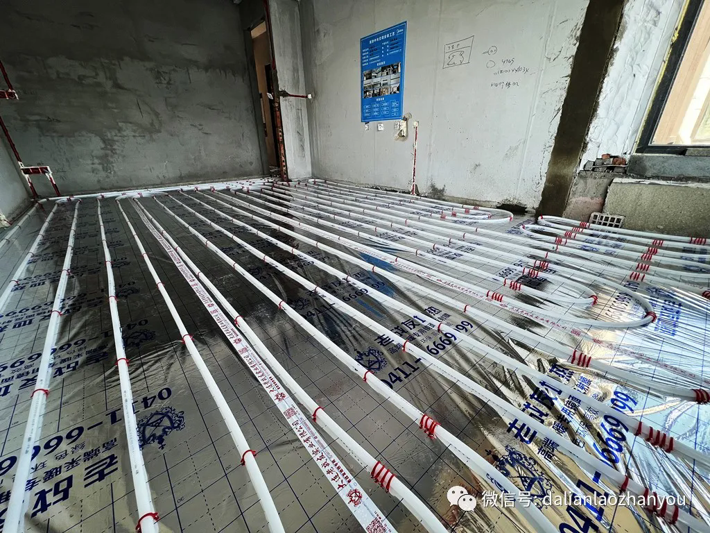 這家大連地熱公司有監(jiān)理驗收，有服務(wù)保障！