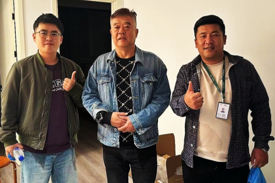 老戰(zhàn)友地?zé)峤K身免費(fèi)上門服務(wù)，我們堅(jiān)守的承諾