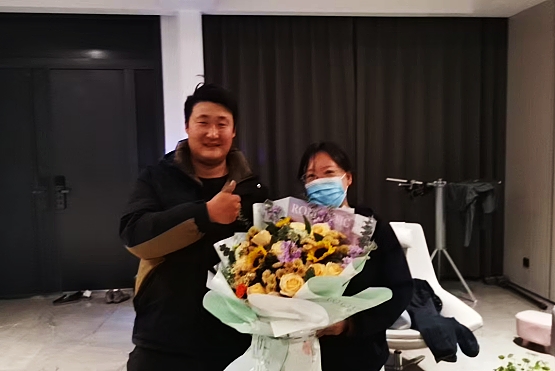 老戰(zhàn)友地?zé)峤K身無上門費(fèi)，用得更舒心