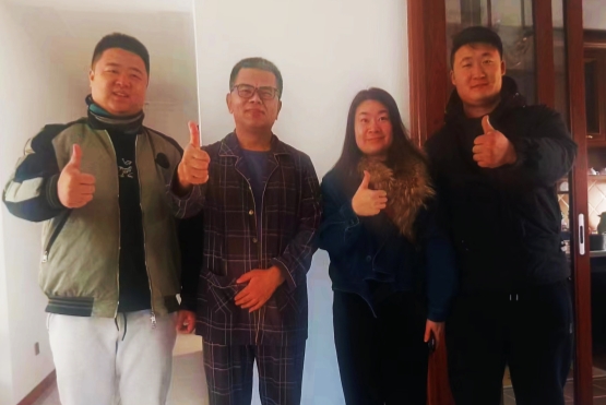 隱蔽工程售后保障—老戰(zhàn)友地?zé)峤K身免費上門服