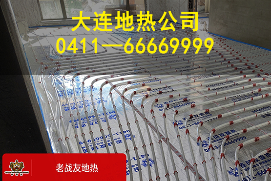 老戰(zhàn)友地?zé)峋宫F(xiàn)出了極高的水準(zhǔn)