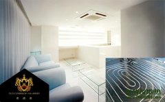 大連地?zé)崾┕ぃ堈覍I(yè)的地?zé)峁?，千萬不能